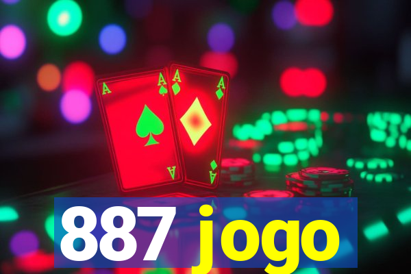 887 jogo